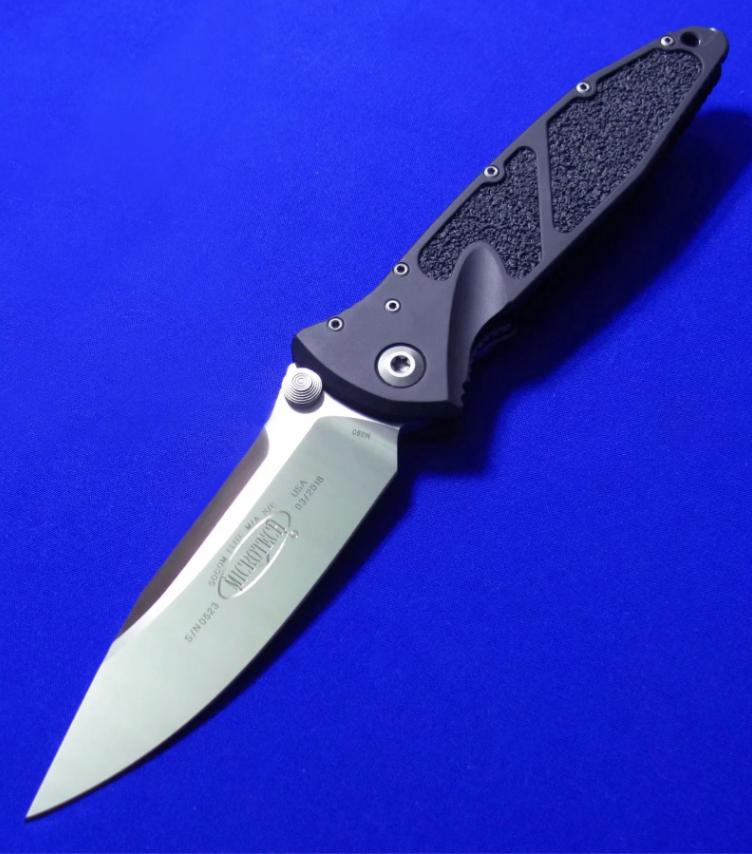 Microtech ΢ SOCOM